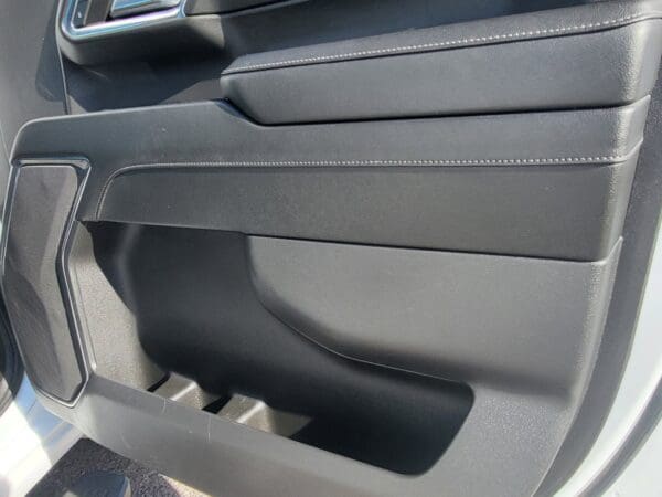 2024 Chevrolet Silverado 3500HD