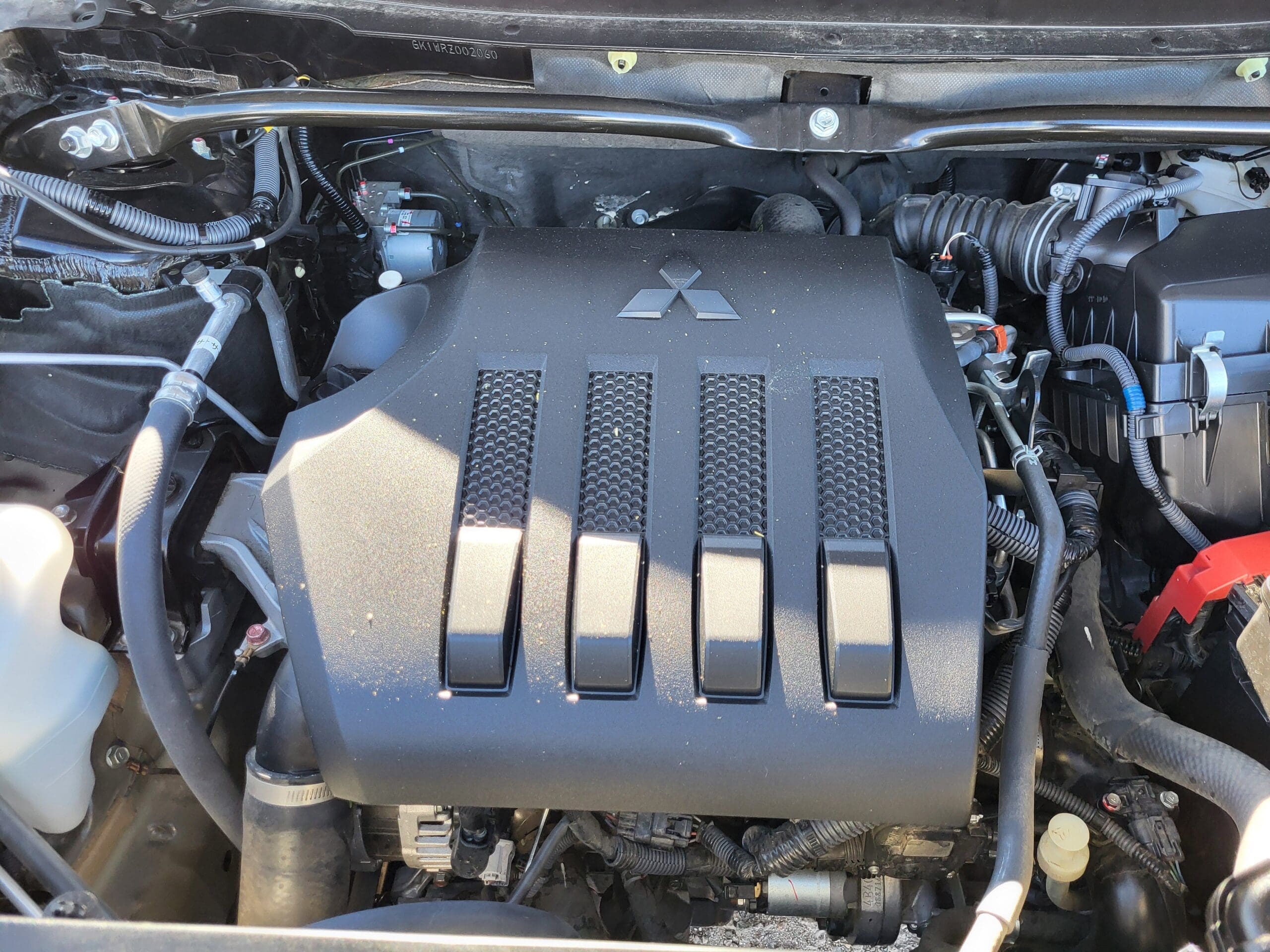 2024 Mitsubishi Eclipse Cross - Image 17