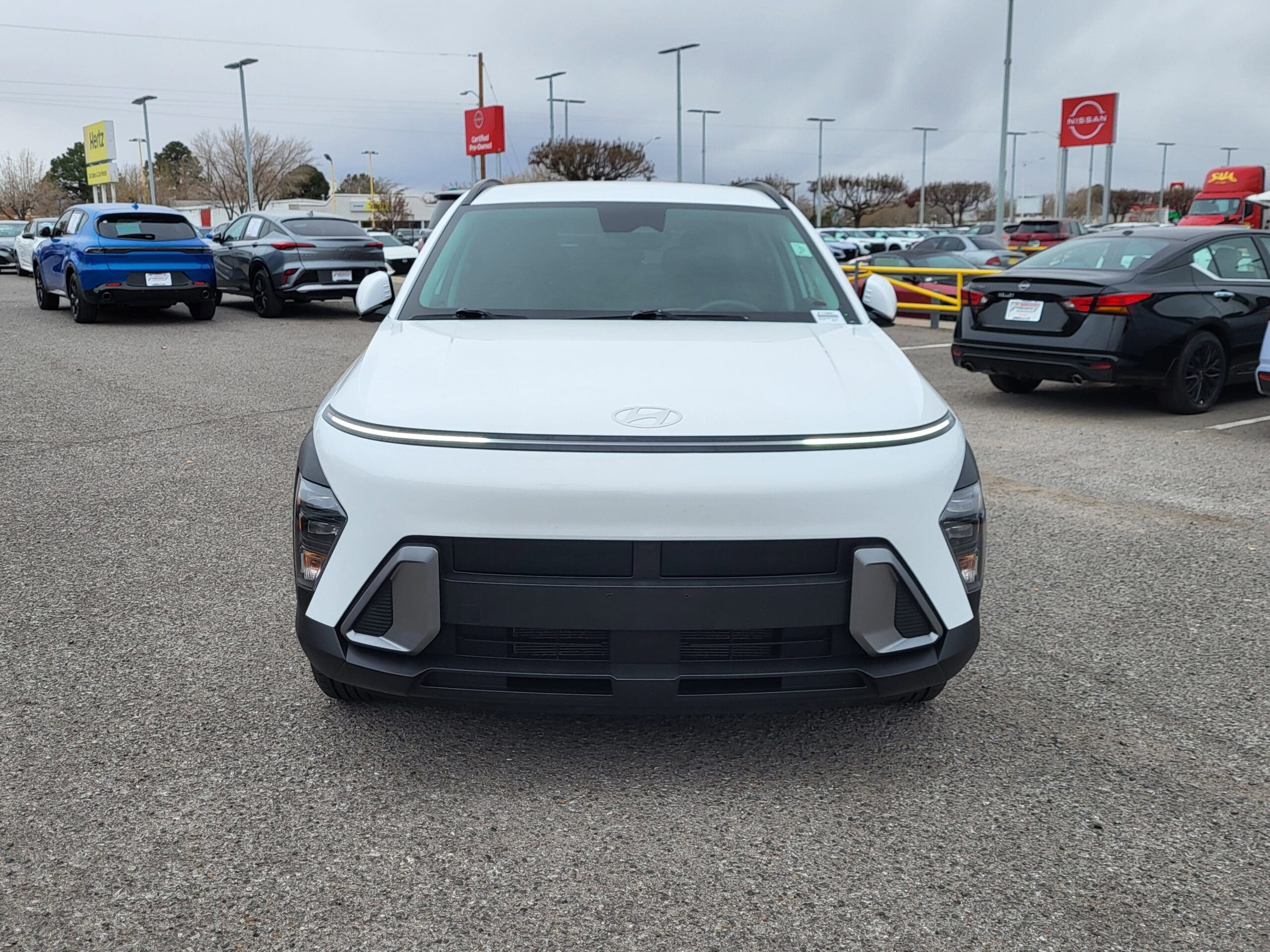 2024 Hyundai Kona - Image 5