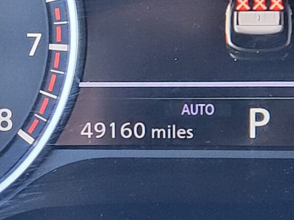 2023 Nissan Pathfinder