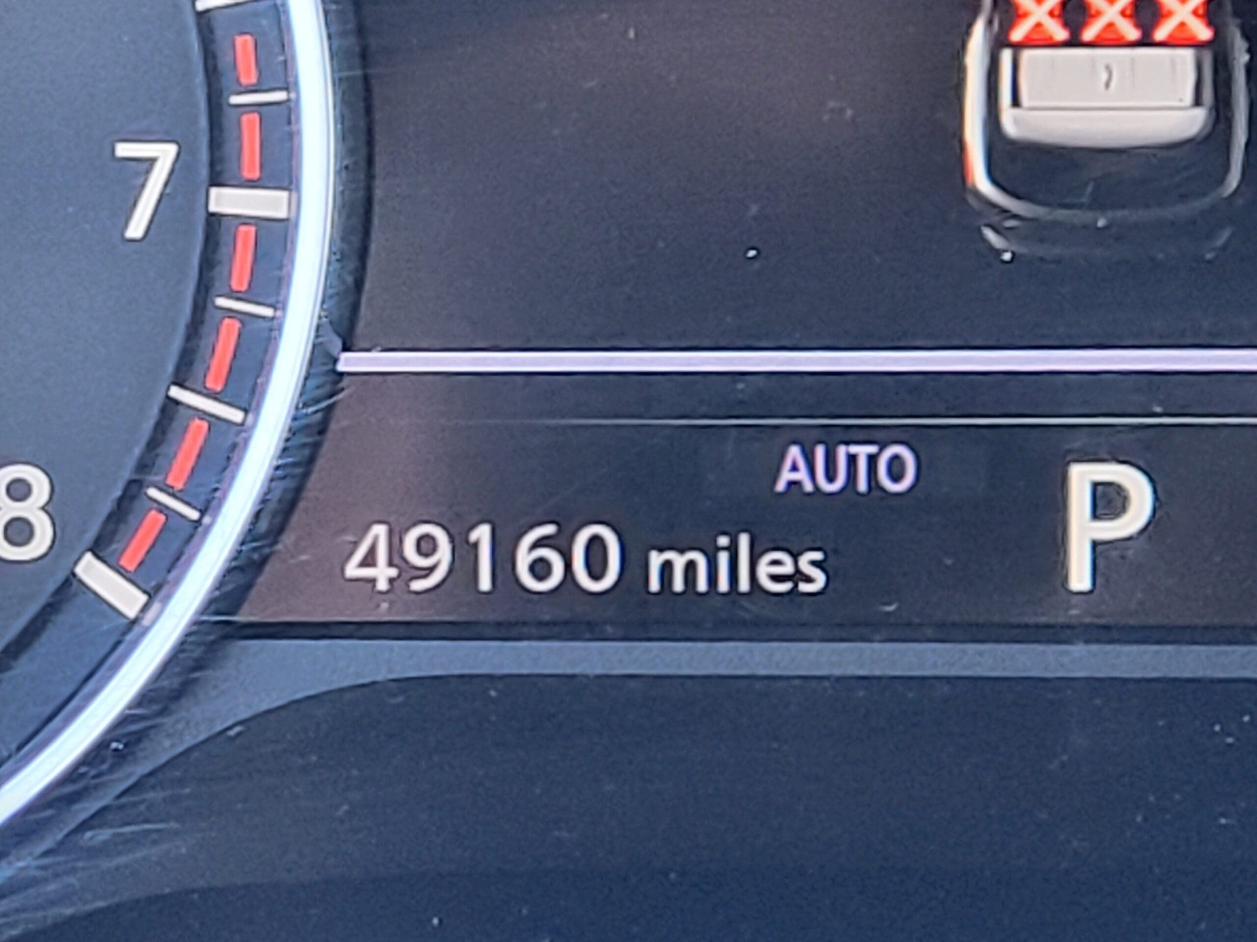 2023 Nissan Pathfinder - Image 22