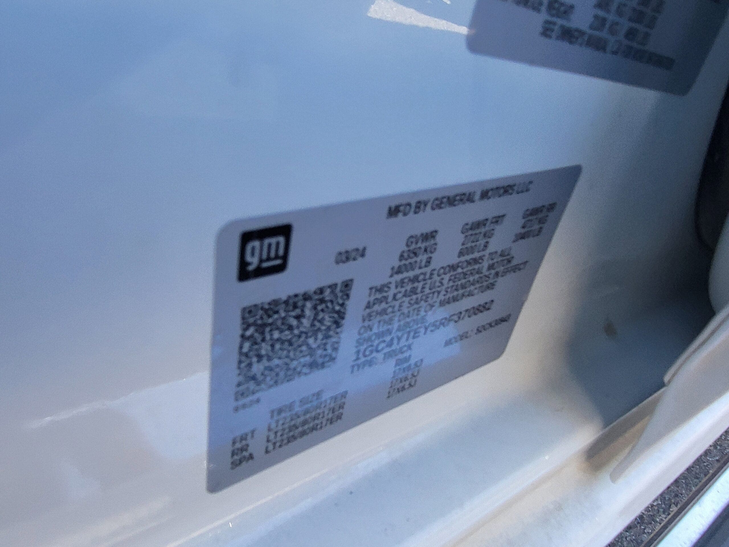 2024 Chevrolet Silverado 3500HD - Image 20