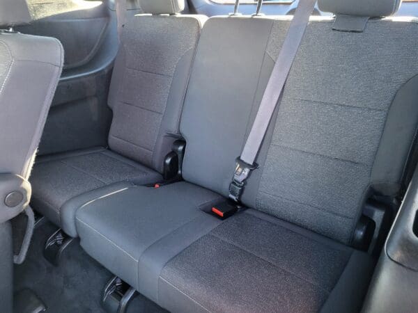 2024 Chevrolet Traverse