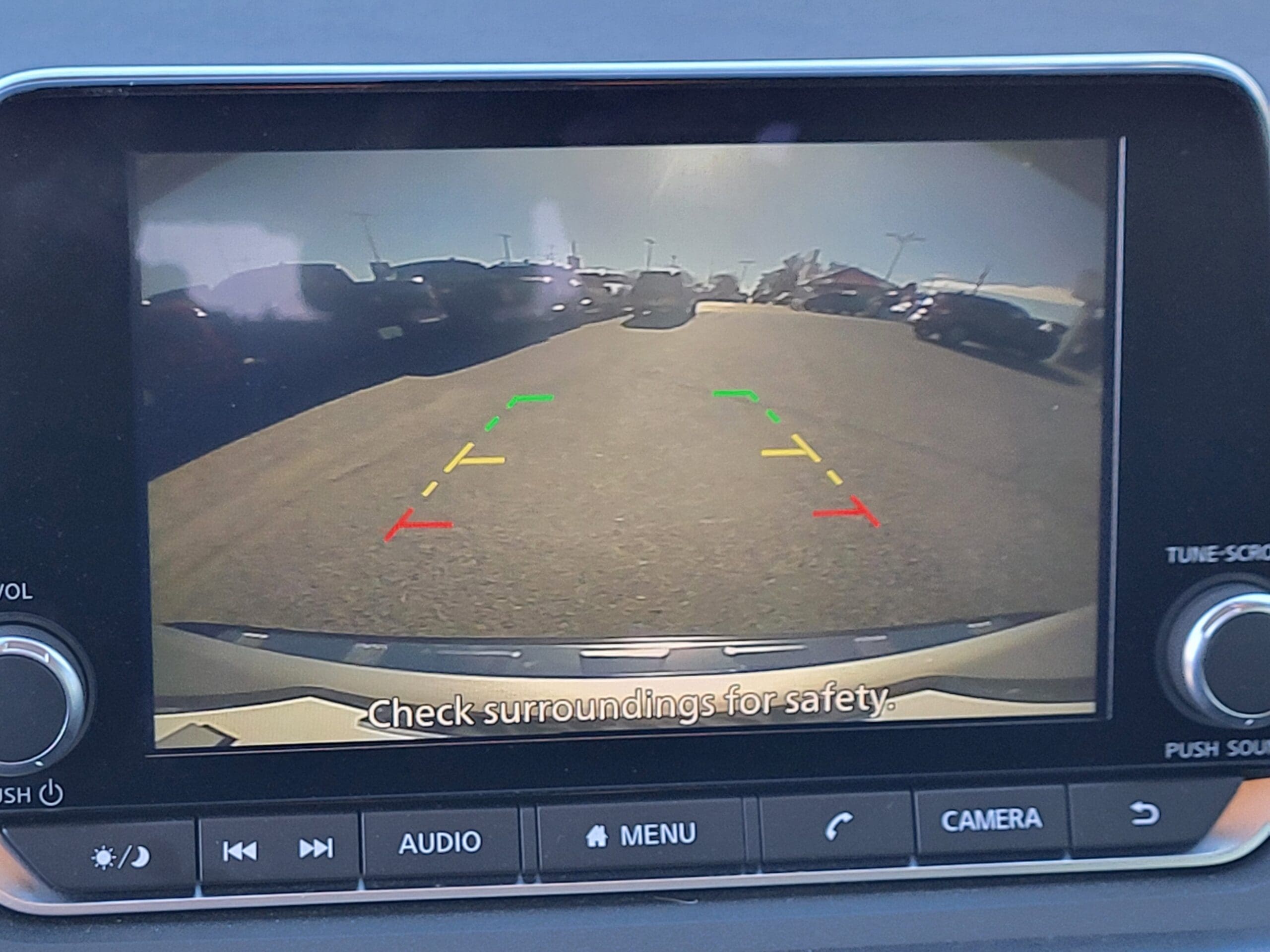 2023 Nissan Rogue - Image 24