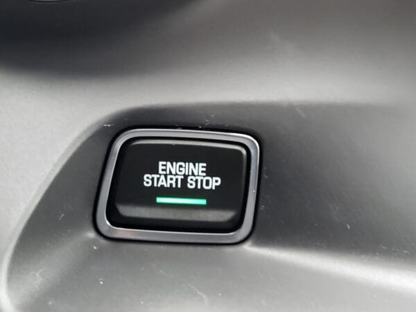 2023 Chevrolet Camaro