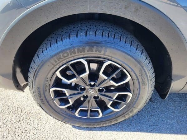 2023 Hyundai Santa Cruz