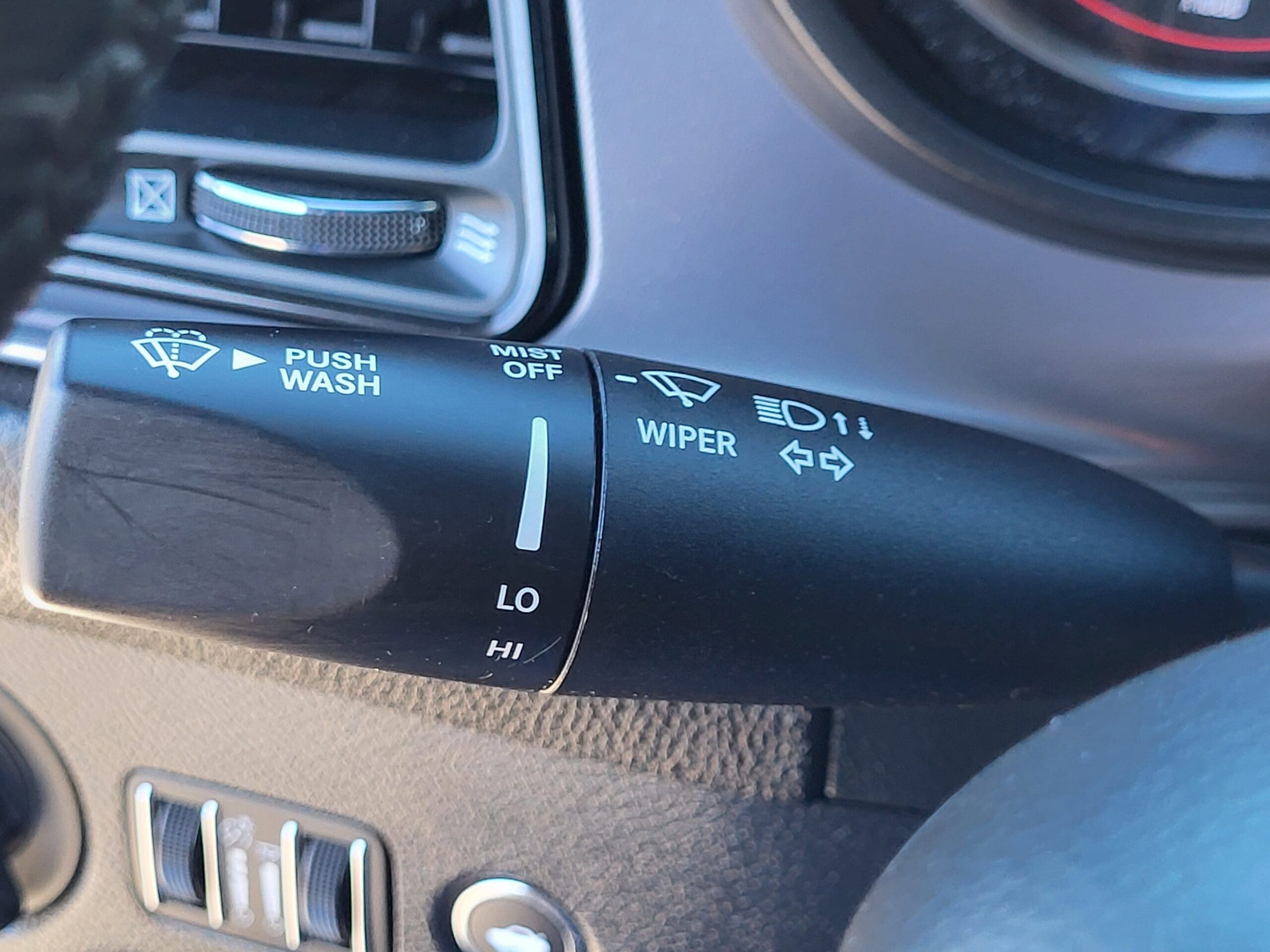 2023 Dodge Challenger - Image 23