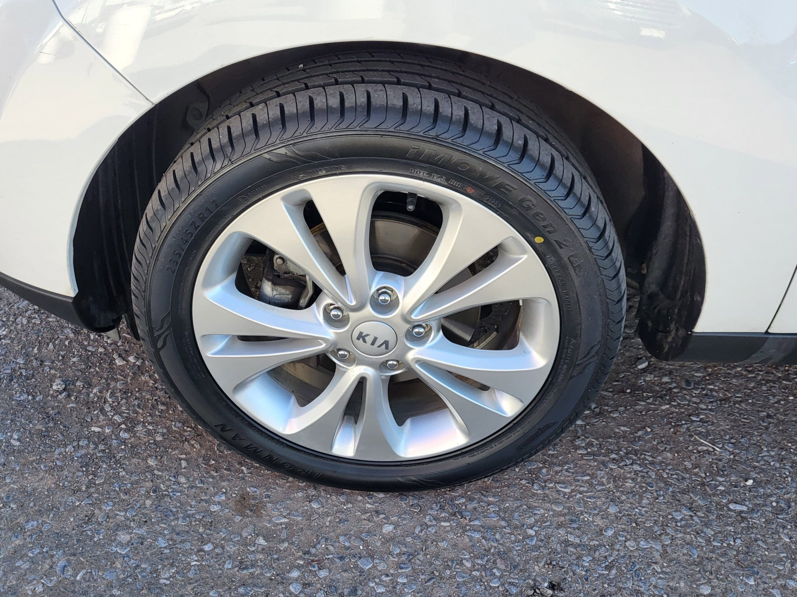 2015 Kia Soul - Image 17