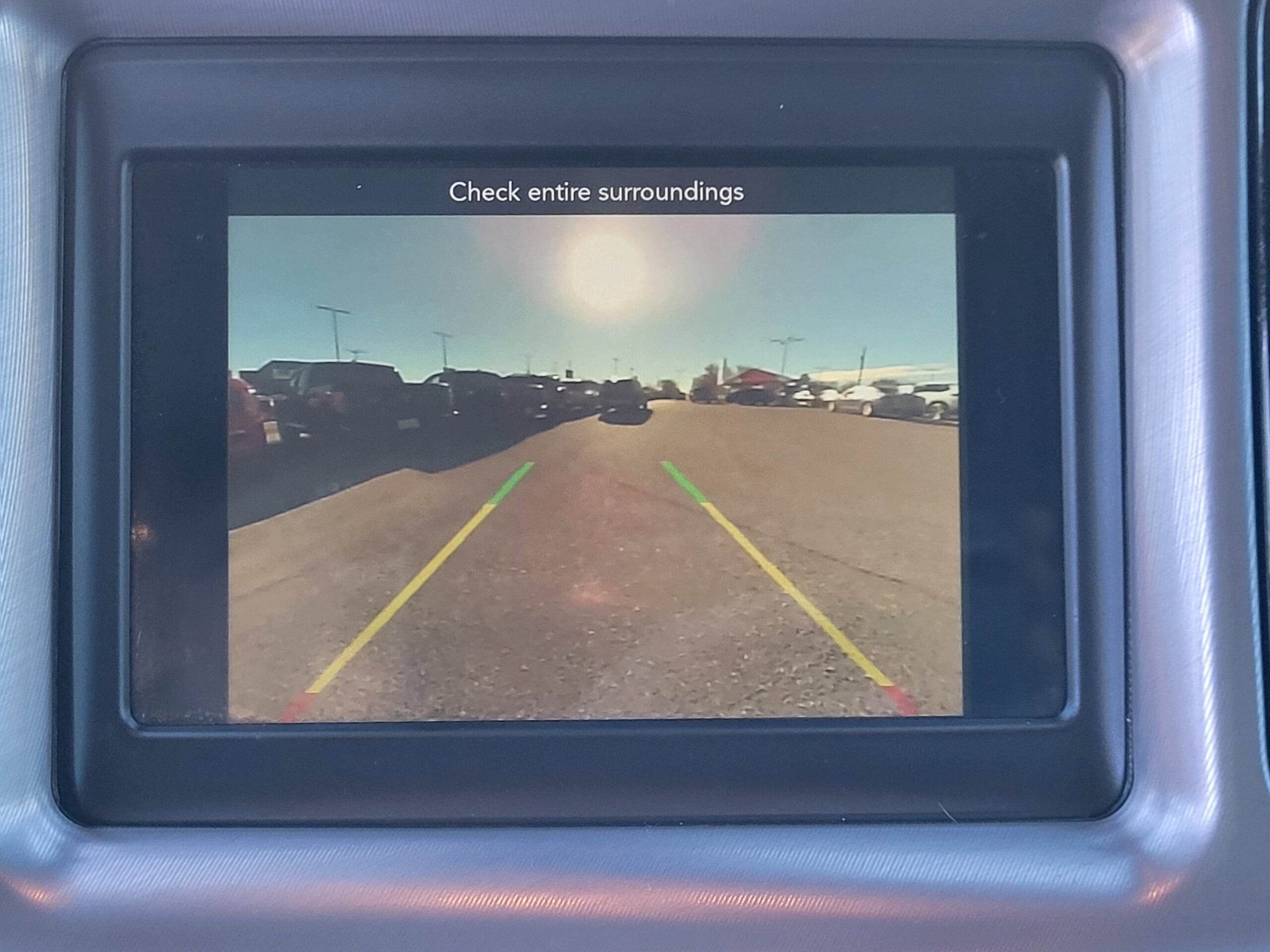 2023 Dodge Challenger - Image 20