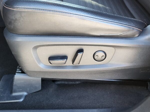 2023 Nissan Pathfinder