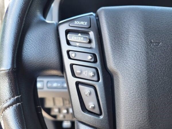 2022 Nissan Frontier