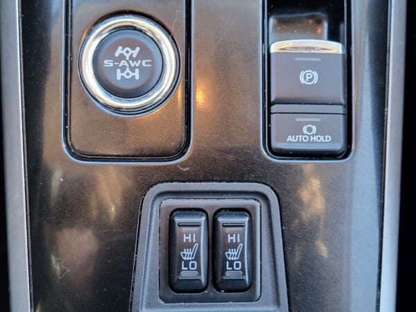 2020 Mitsubishi Outlander