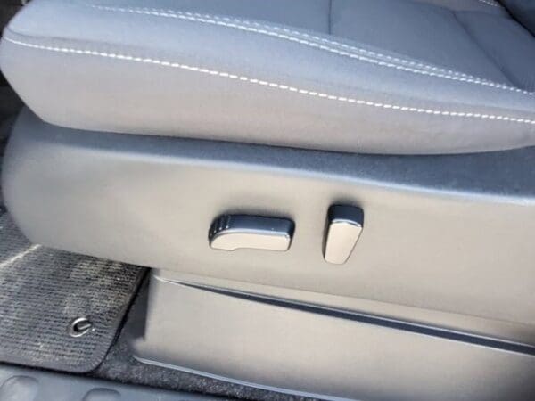 2022 Nissan Frontier