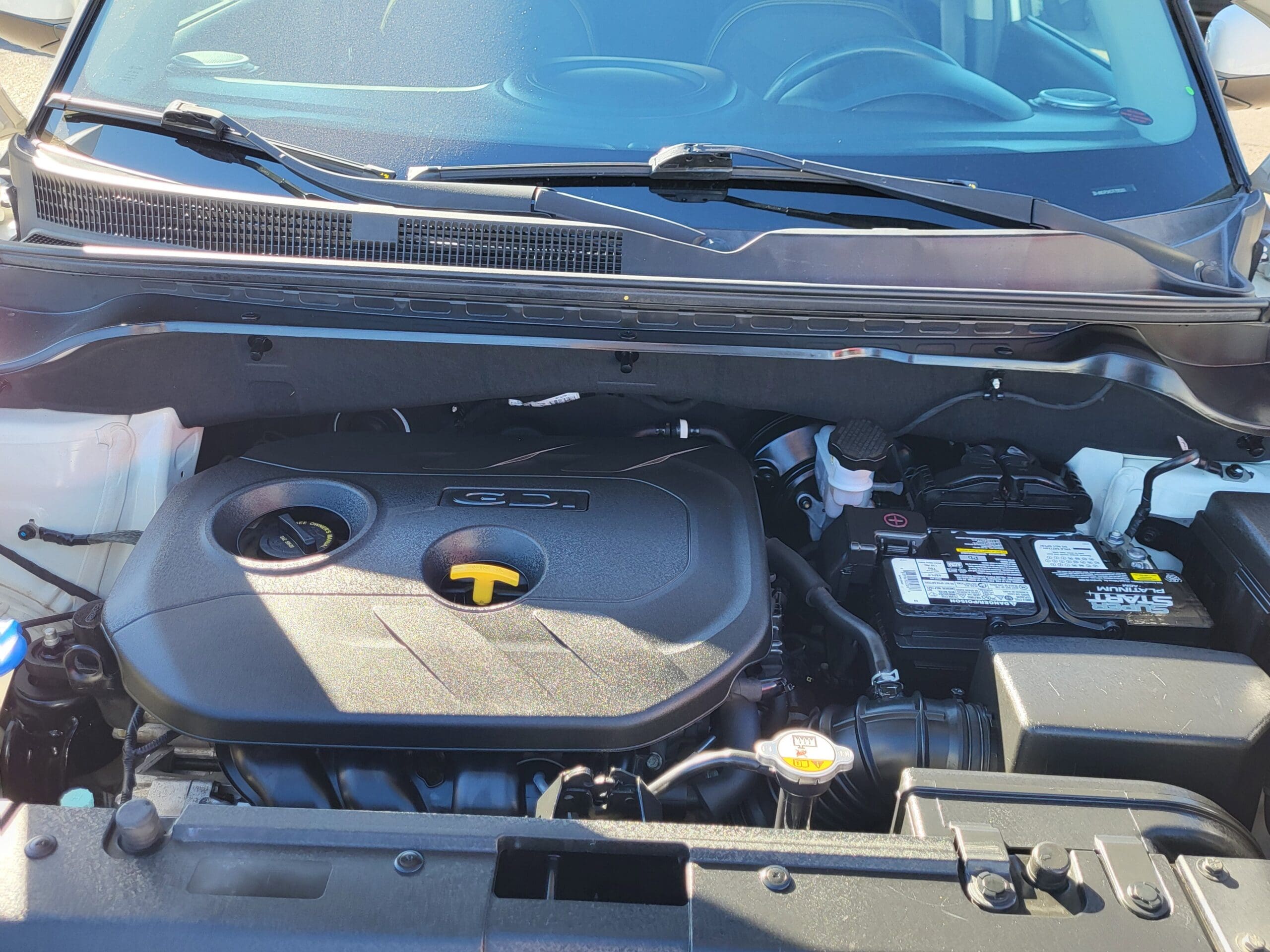 2015 Kia Soul - Image 16