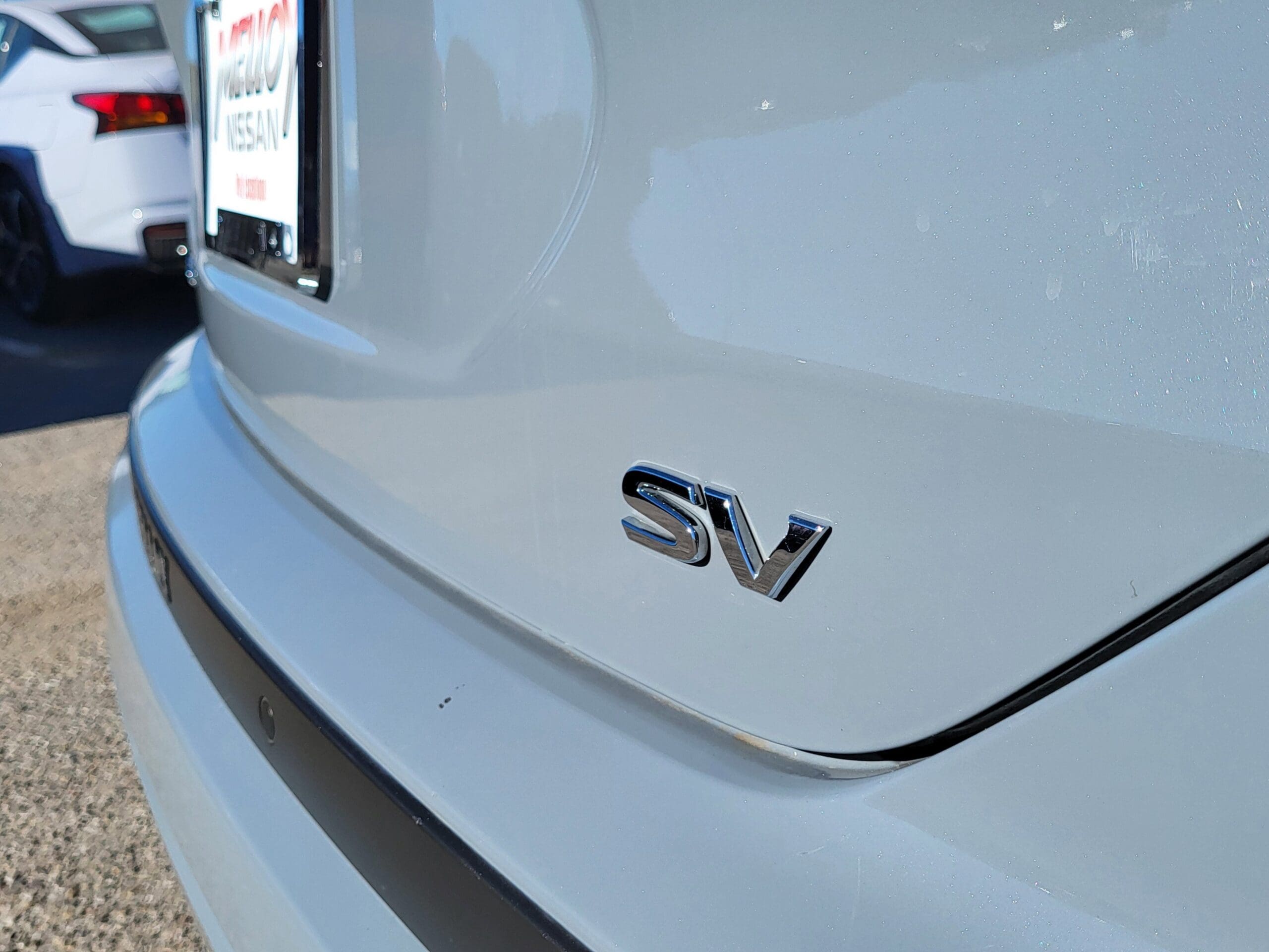 2022 Nissan Kicks - Image 14