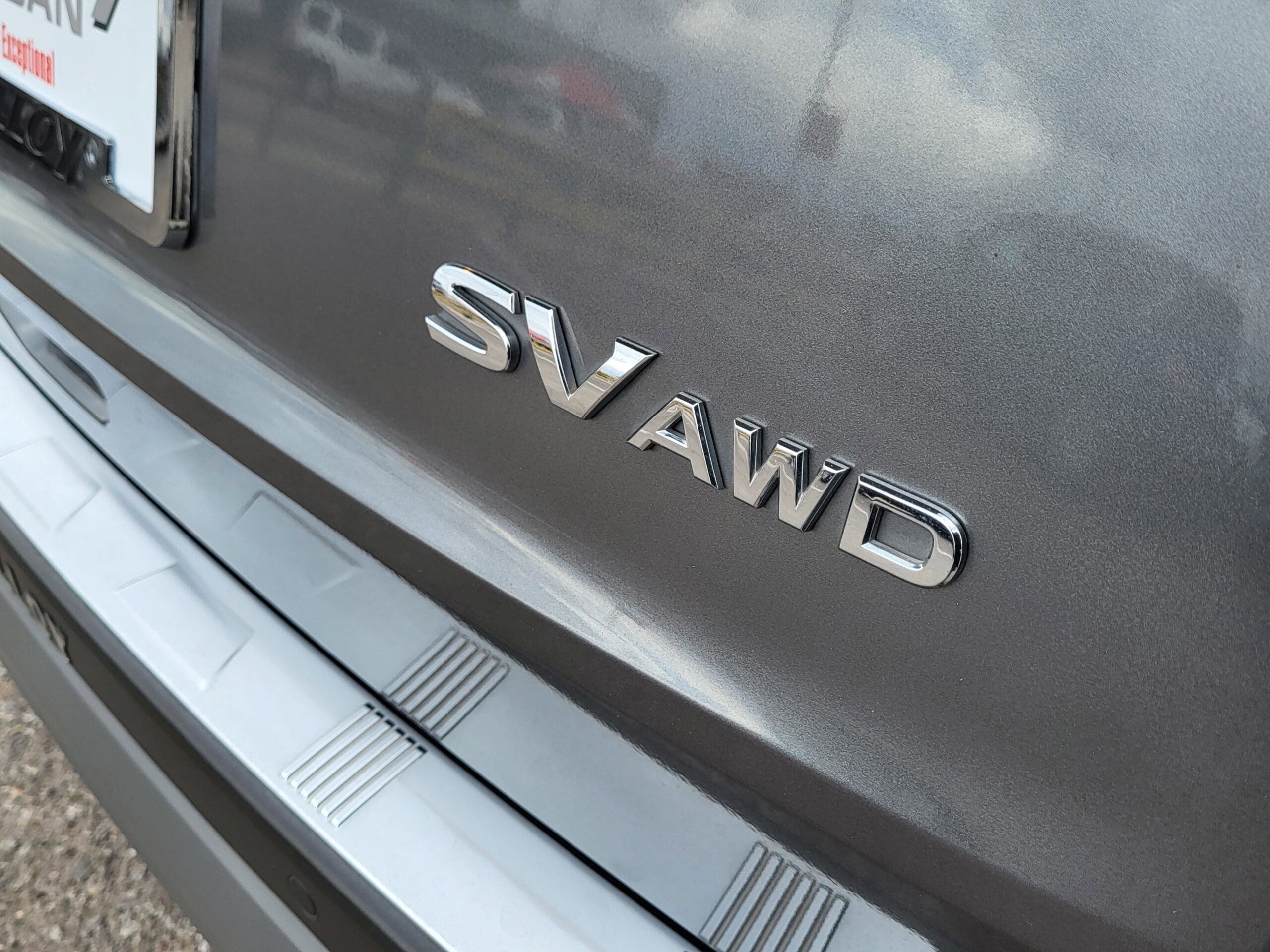 2022 Nissan Rogue - Image 14