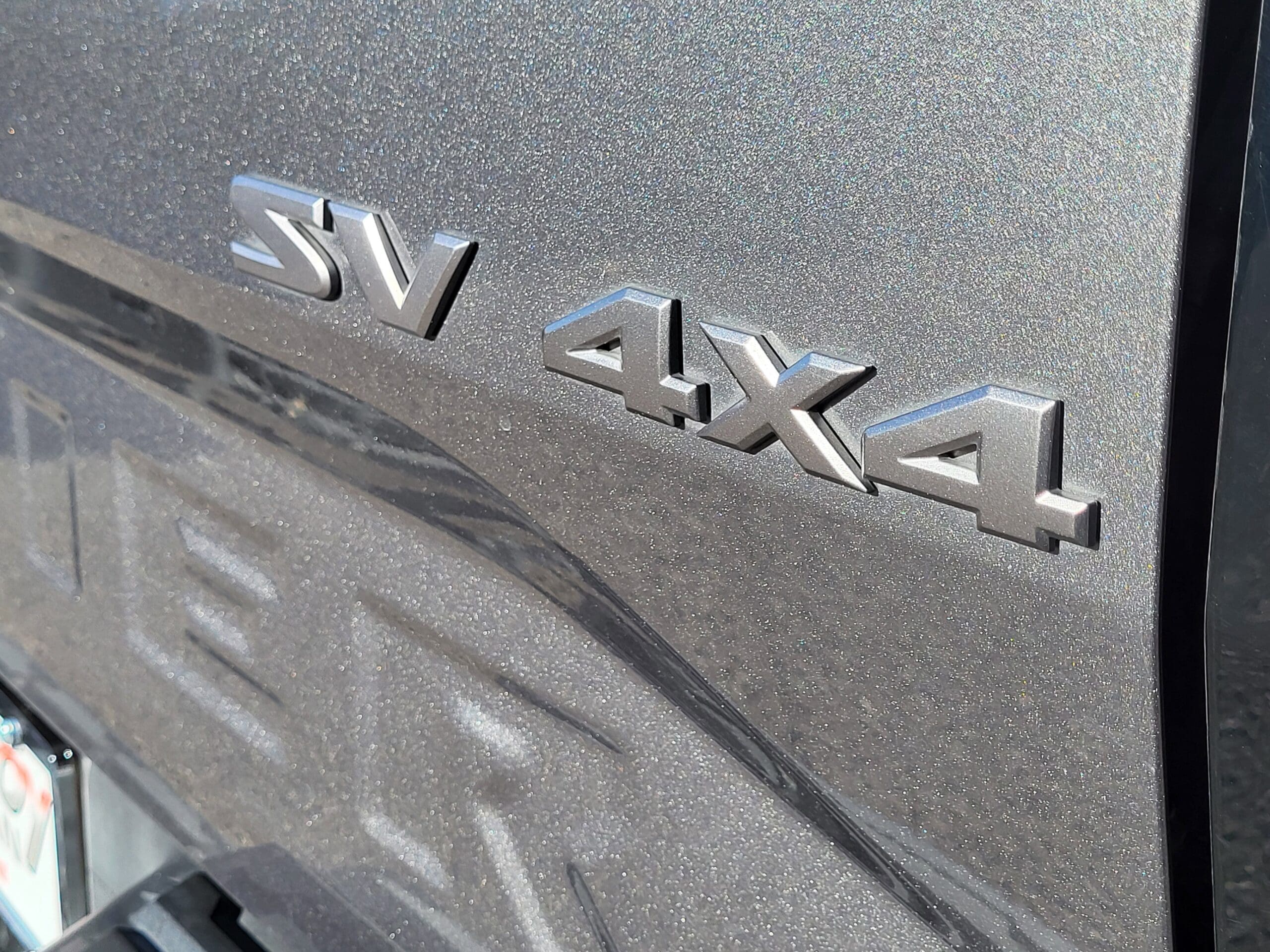 2022 Nissan Frontier - Image 14