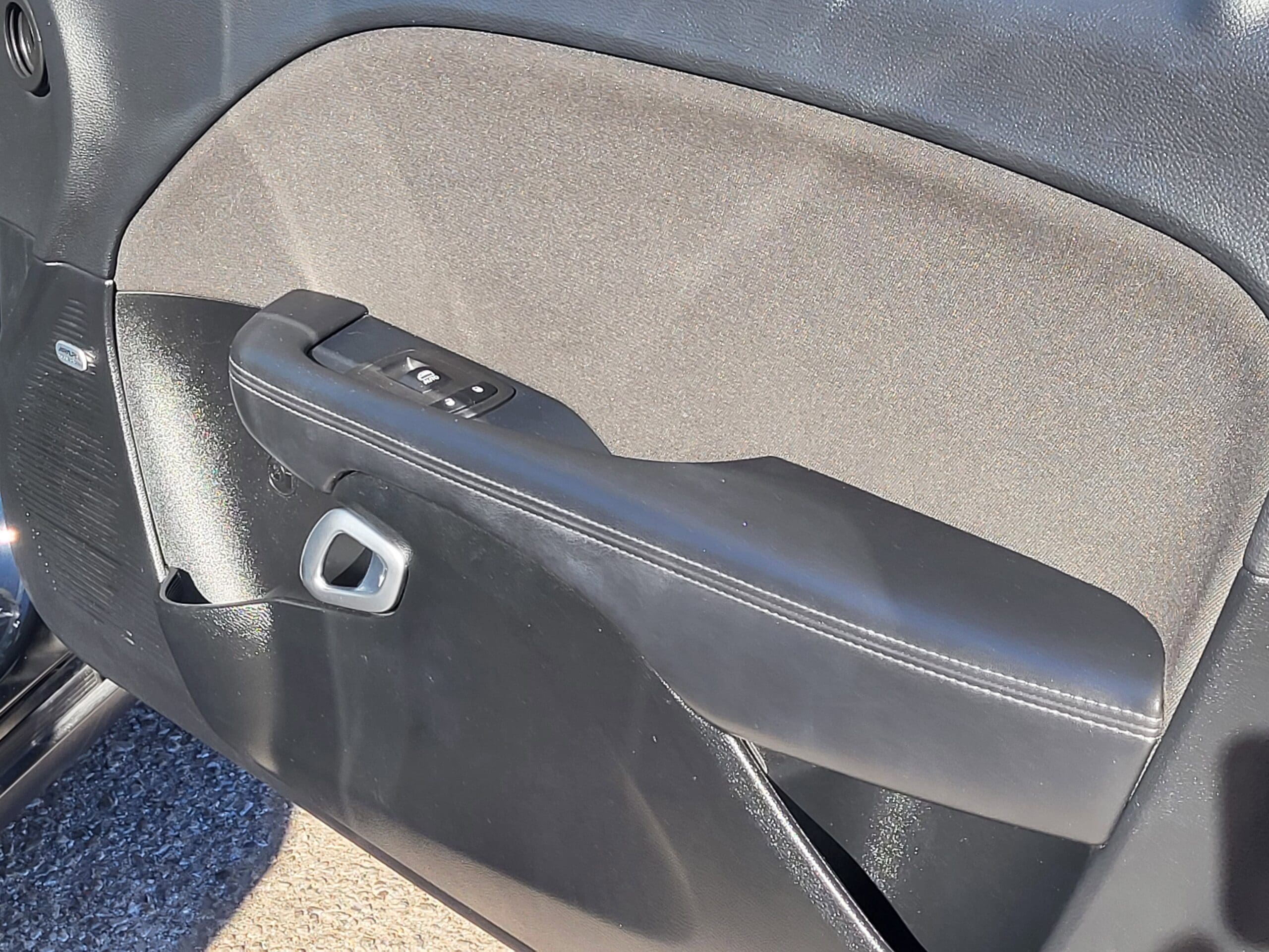 2023 Dodge Challenger - Image 14