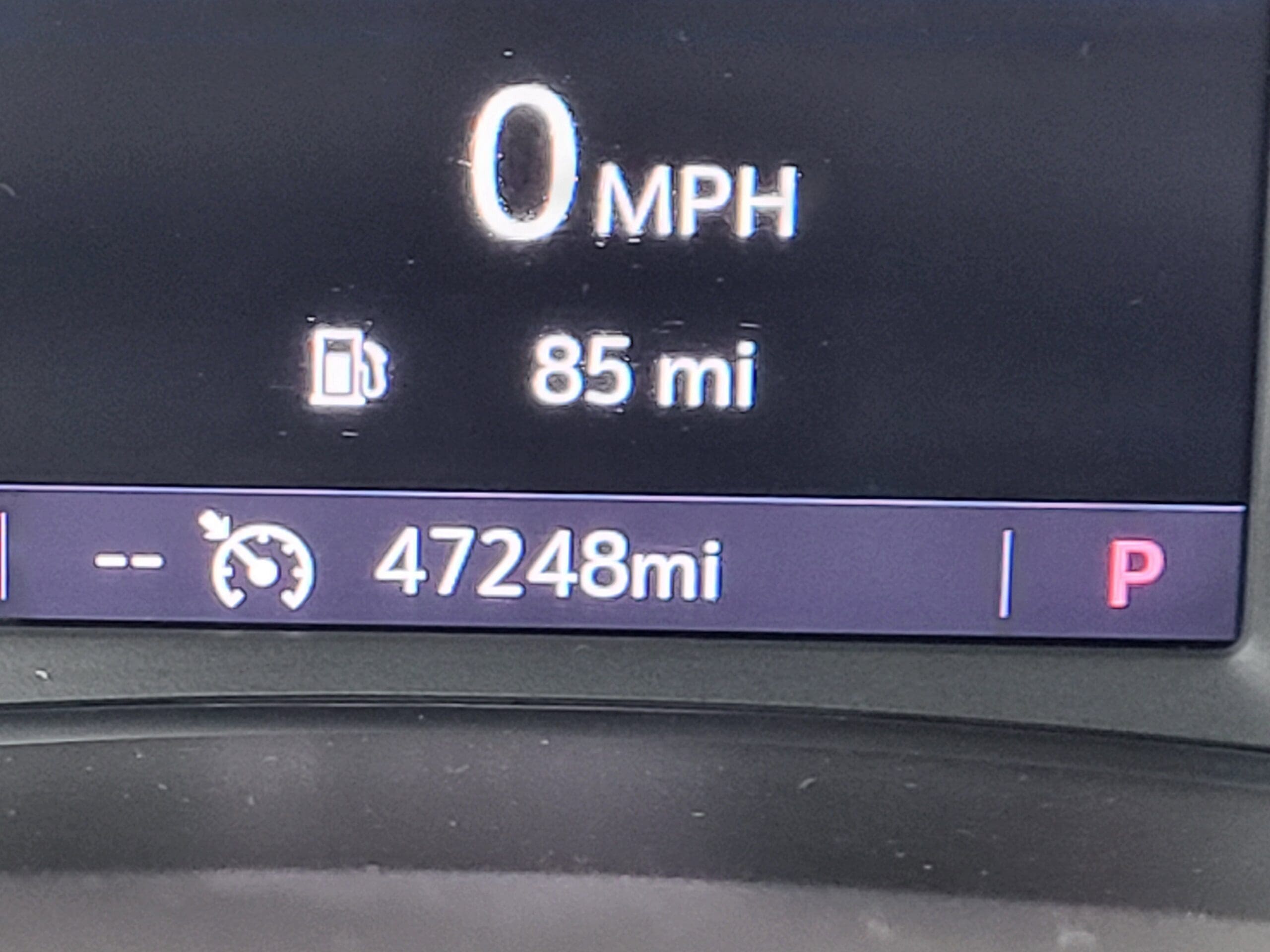 2024 GMC Terrain - Image 21