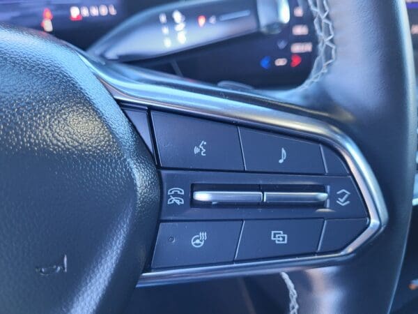 2024 Chevrolet Traverse