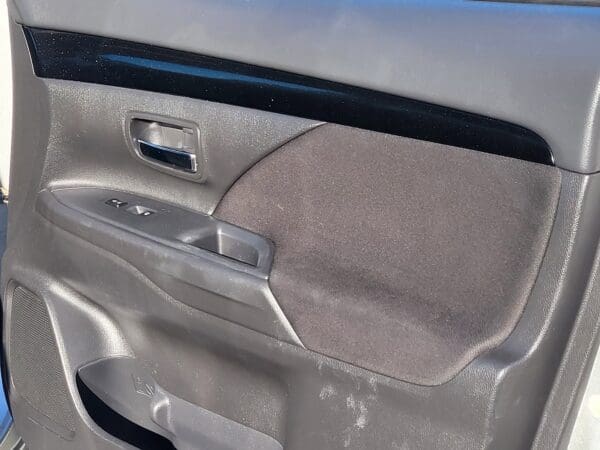 2020 Mitsubishi Outlander