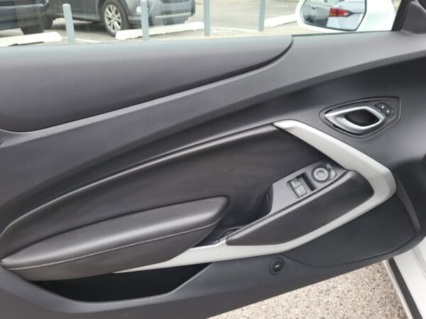 2023 Chevrolet Camaro