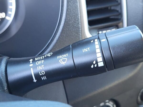 2022 Nissan Frontier