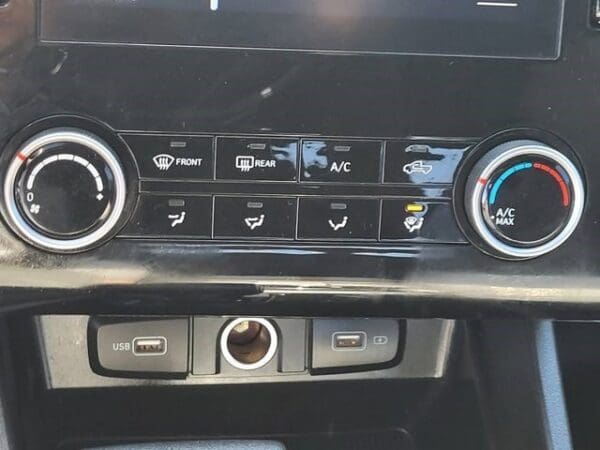 2023 Hyundai Santa Cruz