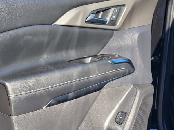 2024 Chevrolet Traverse