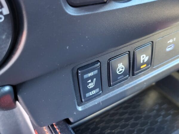 2025 Nissan Frontier