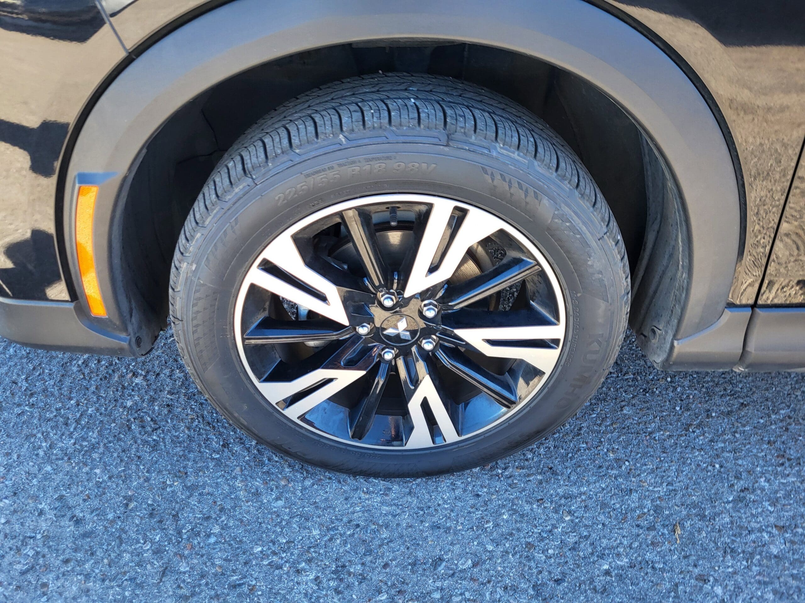 2024 Mitsubishi Eclipse Cross - Image 18