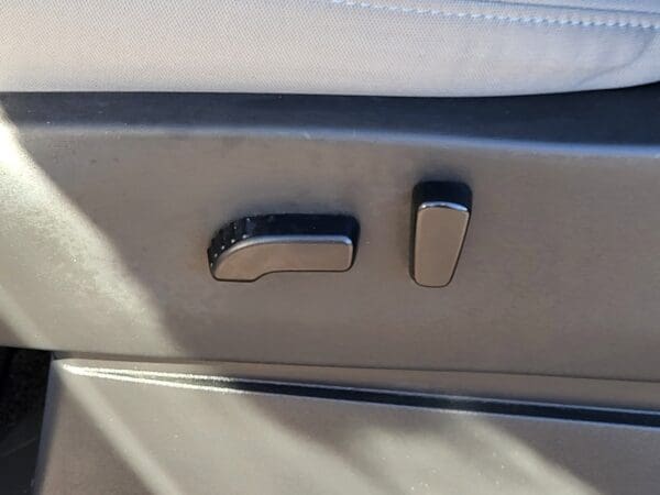 2022 Nissan Frontier