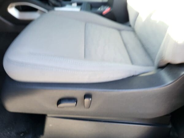 2023 Nissan Frontier