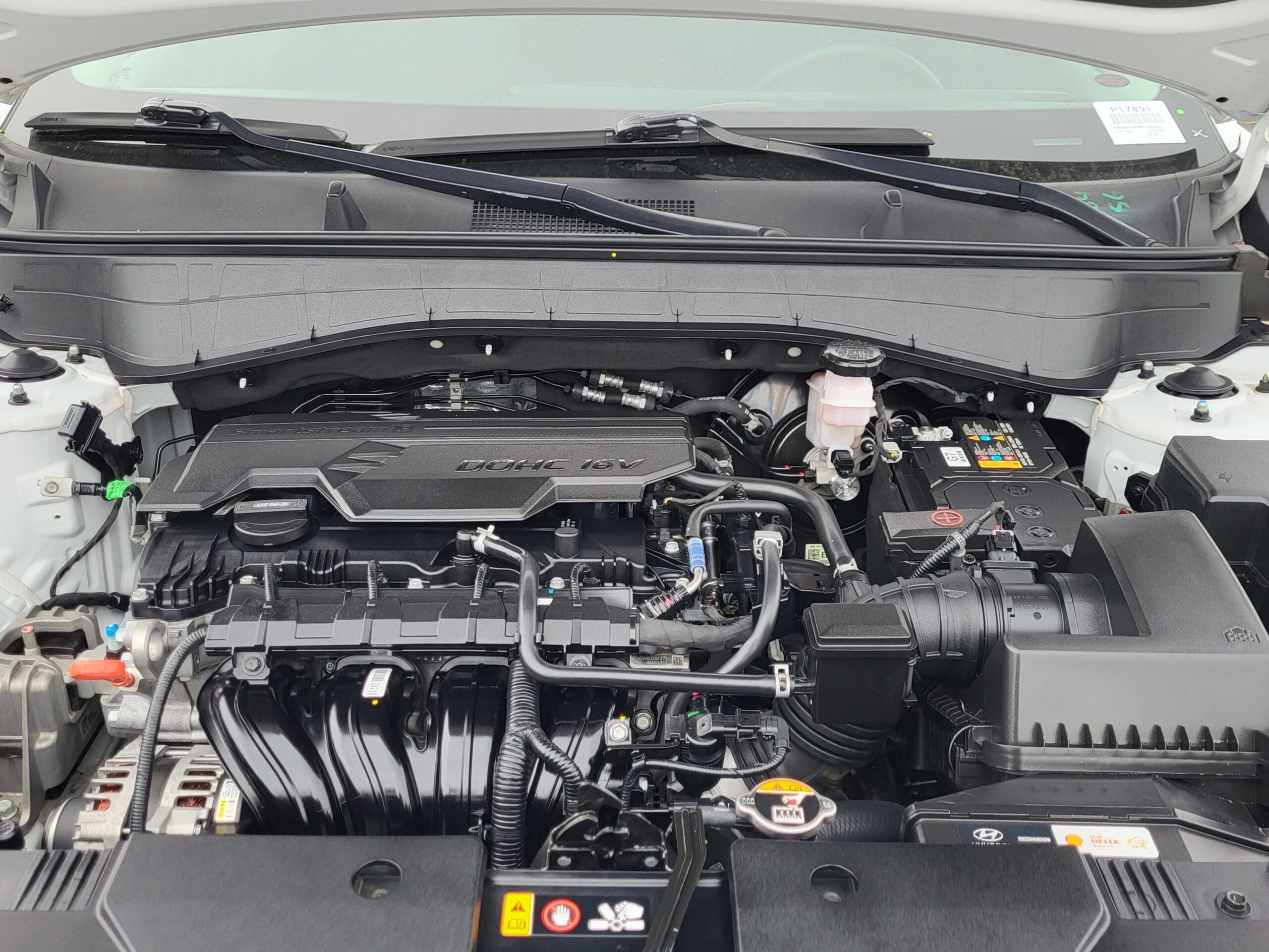 2024 Hyundai Kona - Image 17