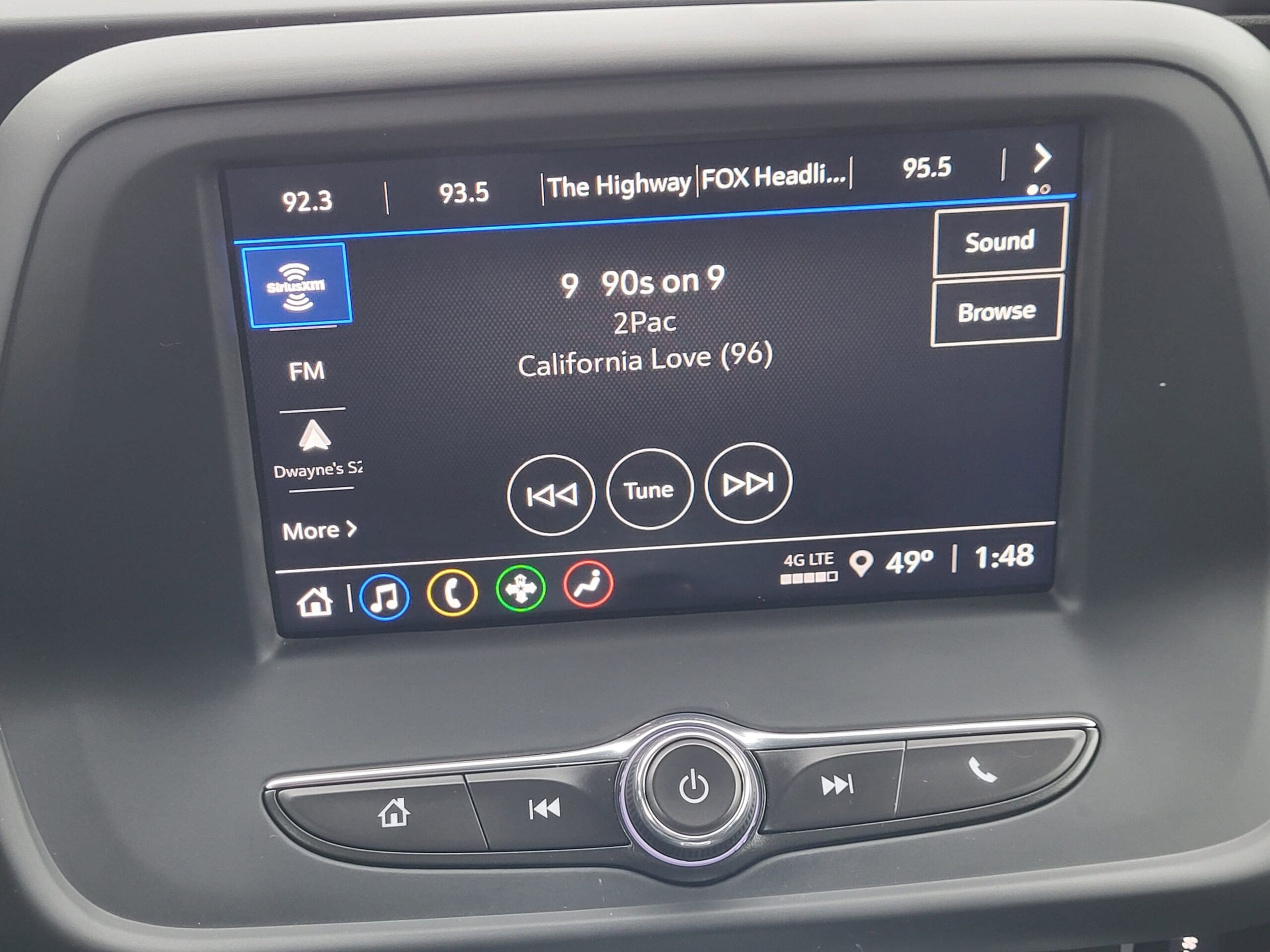 2023 Chevrolet Camaro - Image 21