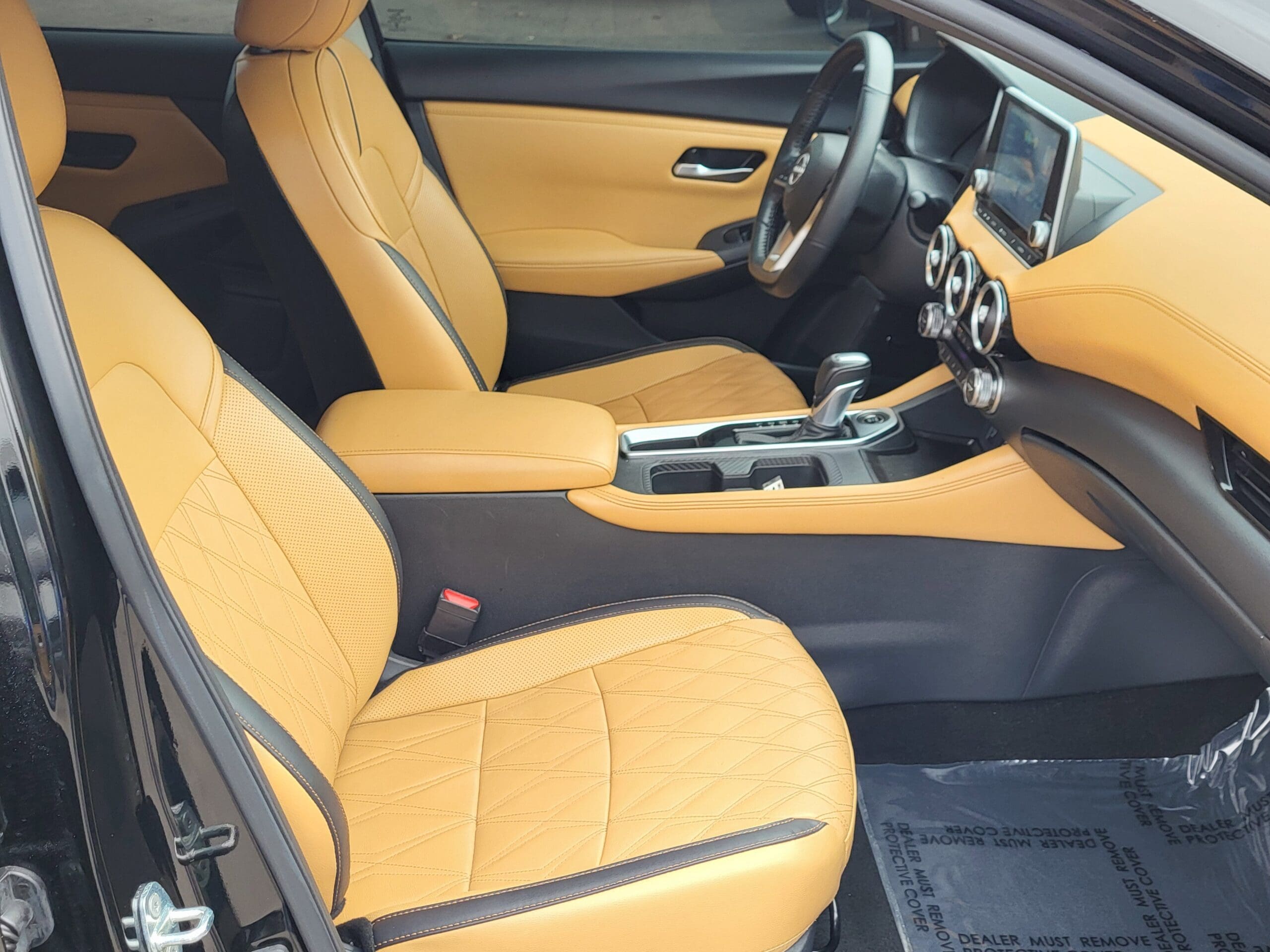 2024 Nissan Sentra - Image 15