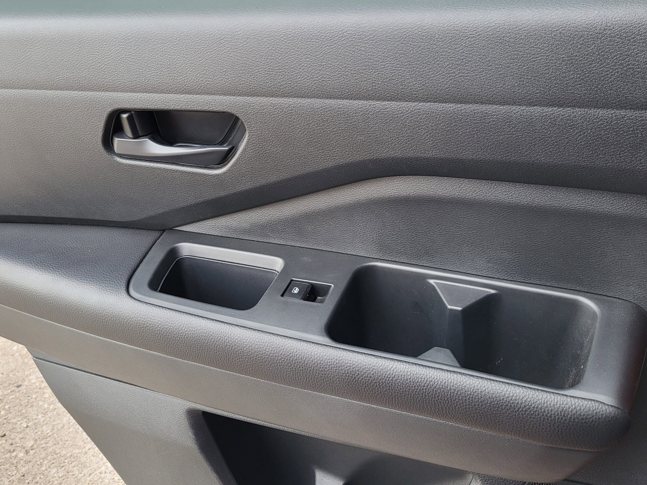 2024 Nissan Pathfinder - Image 11