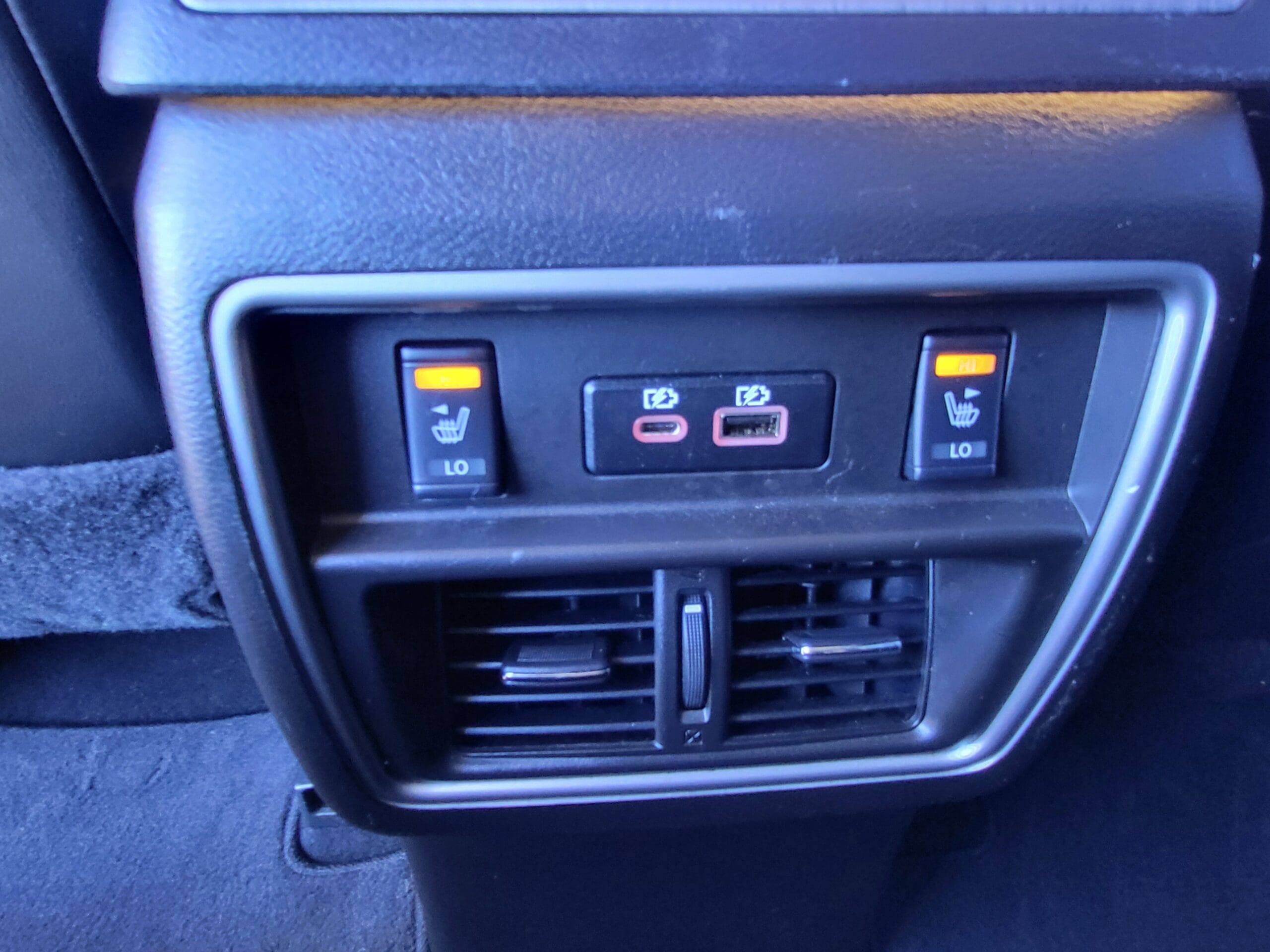 2021 Nissan Murano - Image 10