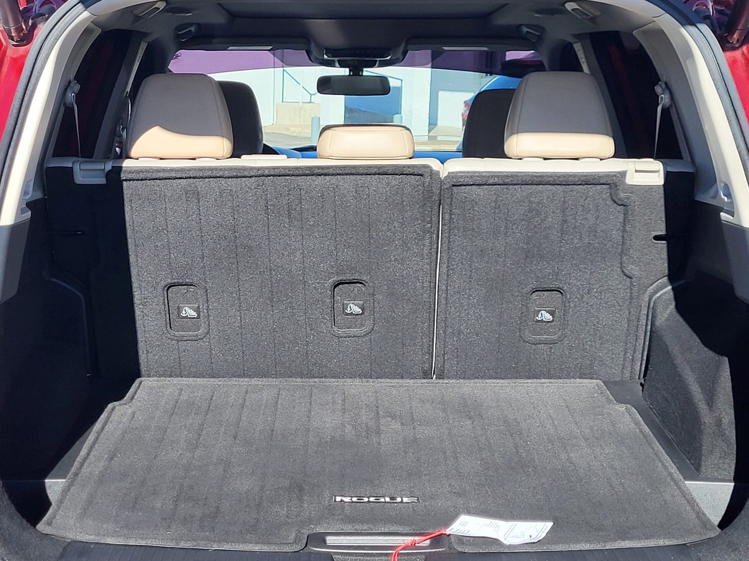 2021 Nissan Rogue - Image 13