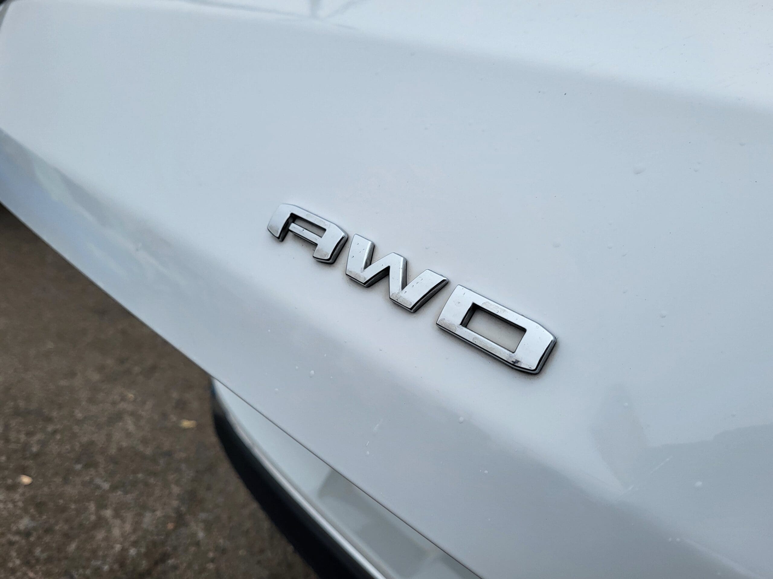 2024 GMC Terrain - Image 14