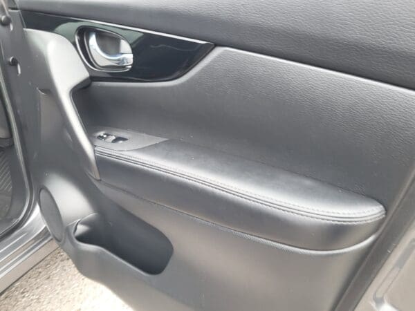 2019 Nissan Rogue Sport