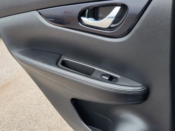 2019 Nissan Rogue Sport