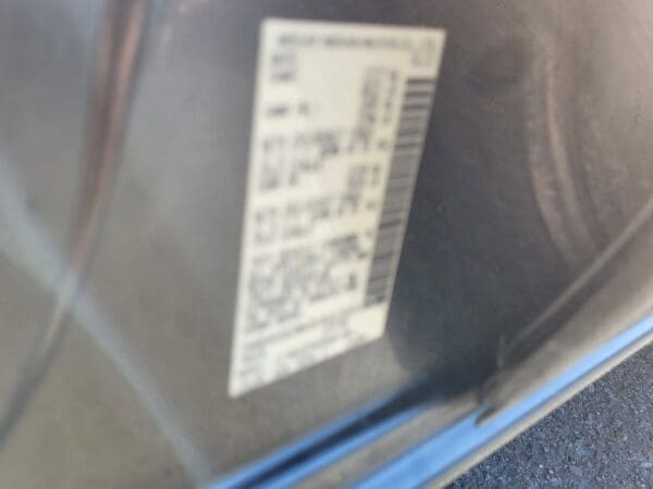 2022 Nissan Frontier