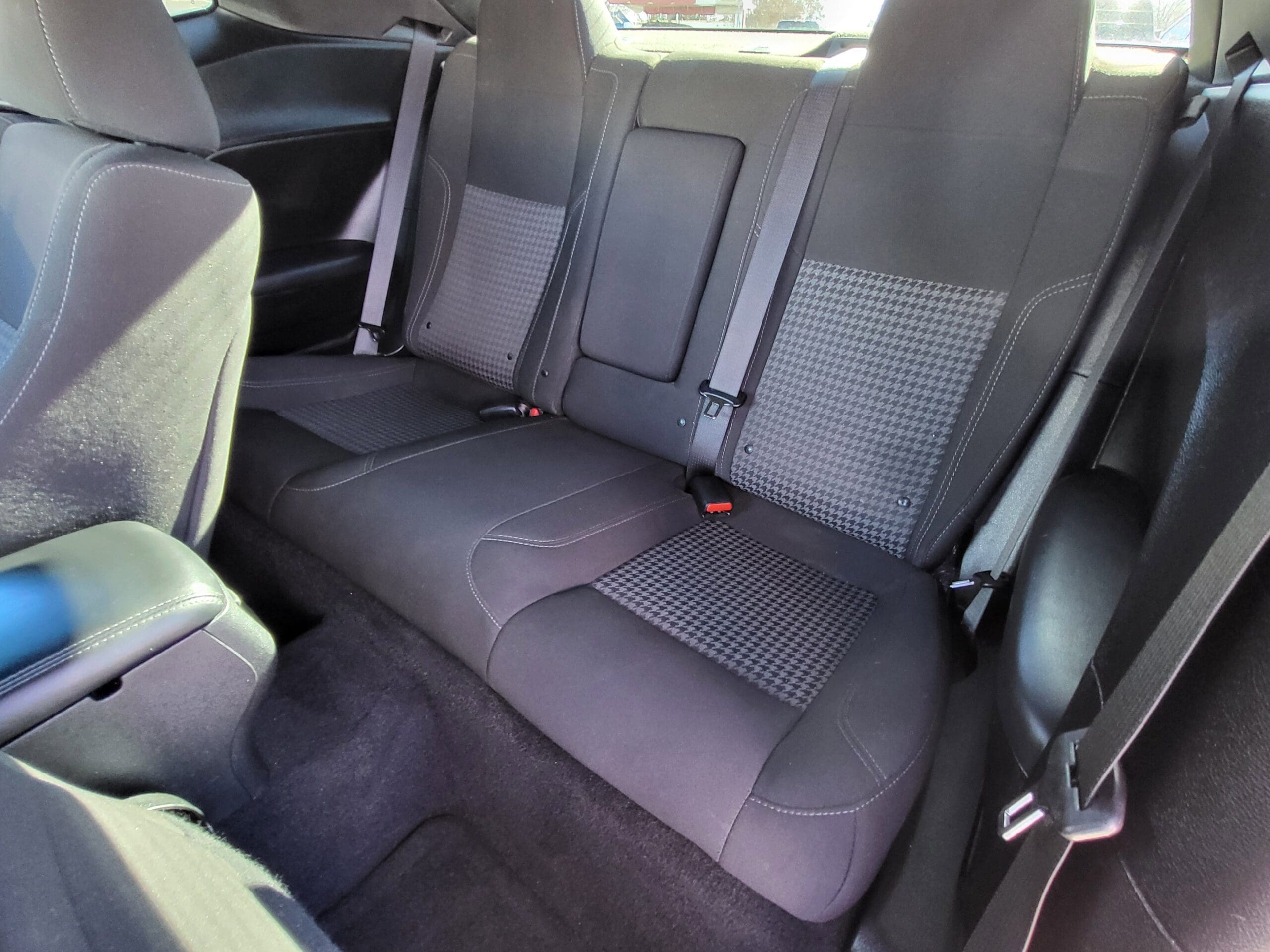 2023 Dodge Challenger - Image 9