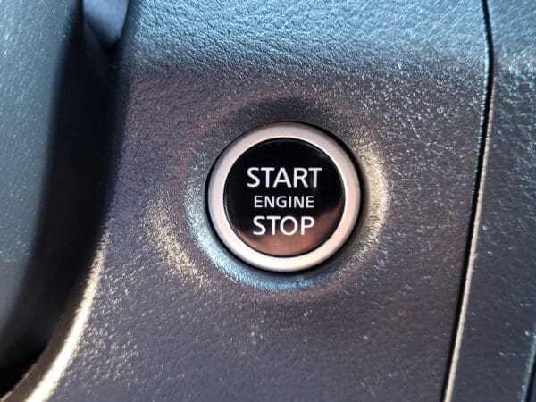 2025 Nissan Frontier