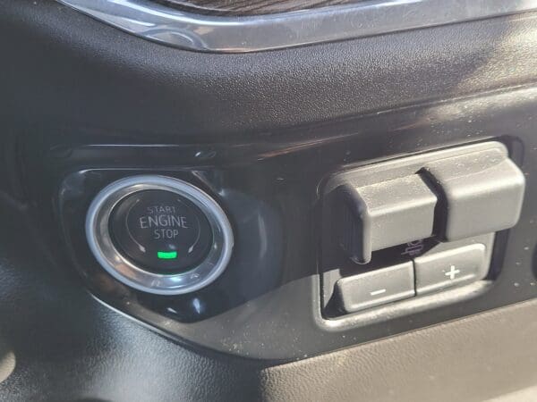 2024 Chevrolet Silverado 3500HD