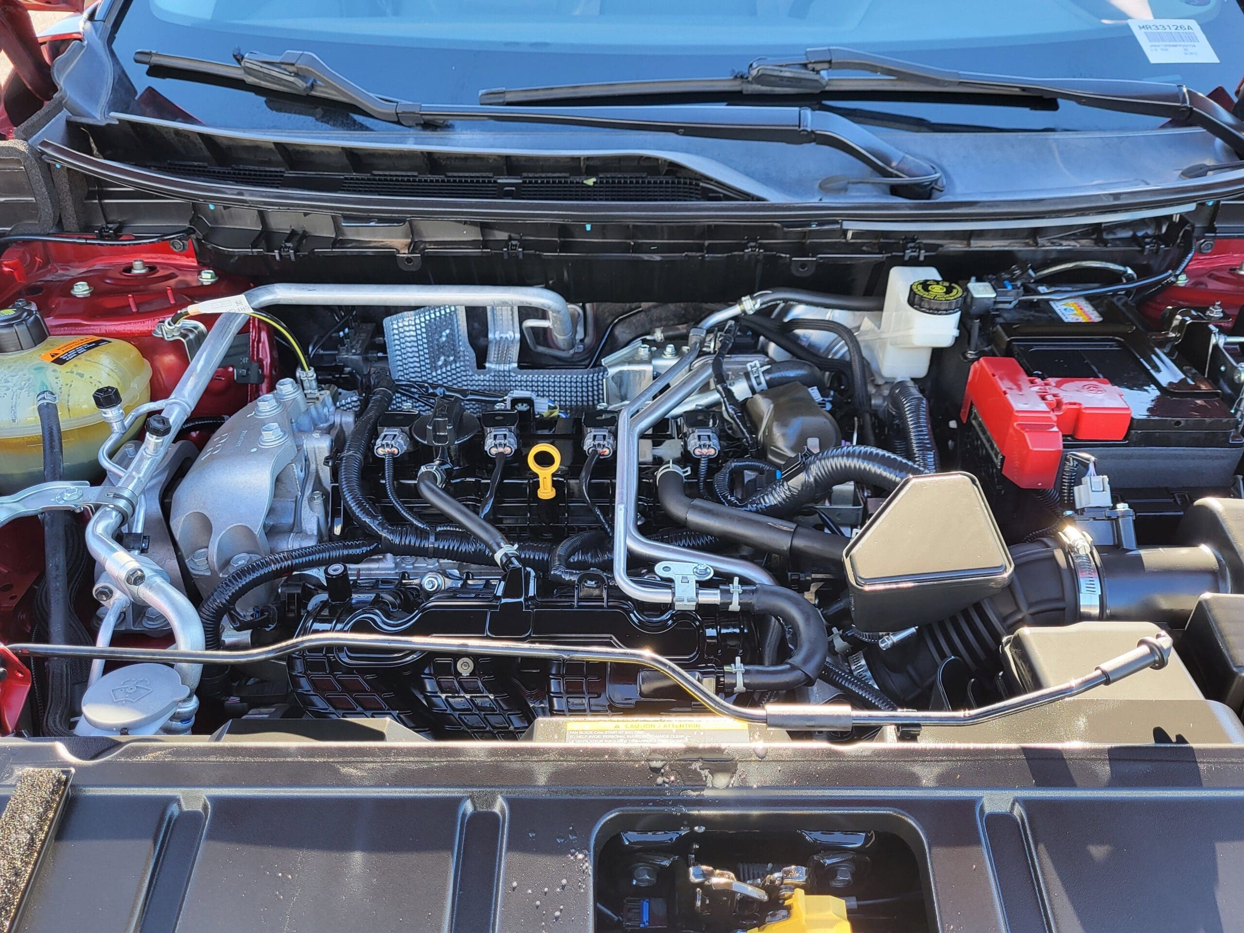 2021 Nissan Rogue - Image 18