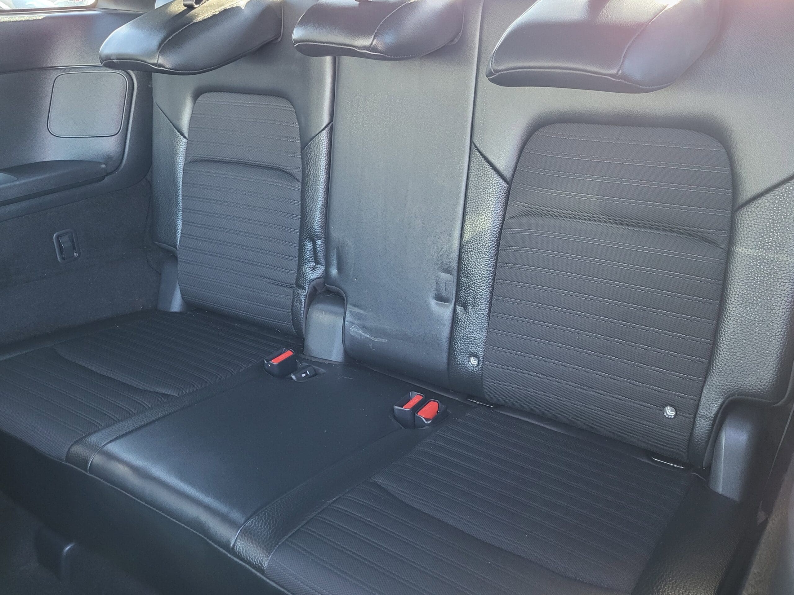 2023 Nissan Pathfinder - Image 10