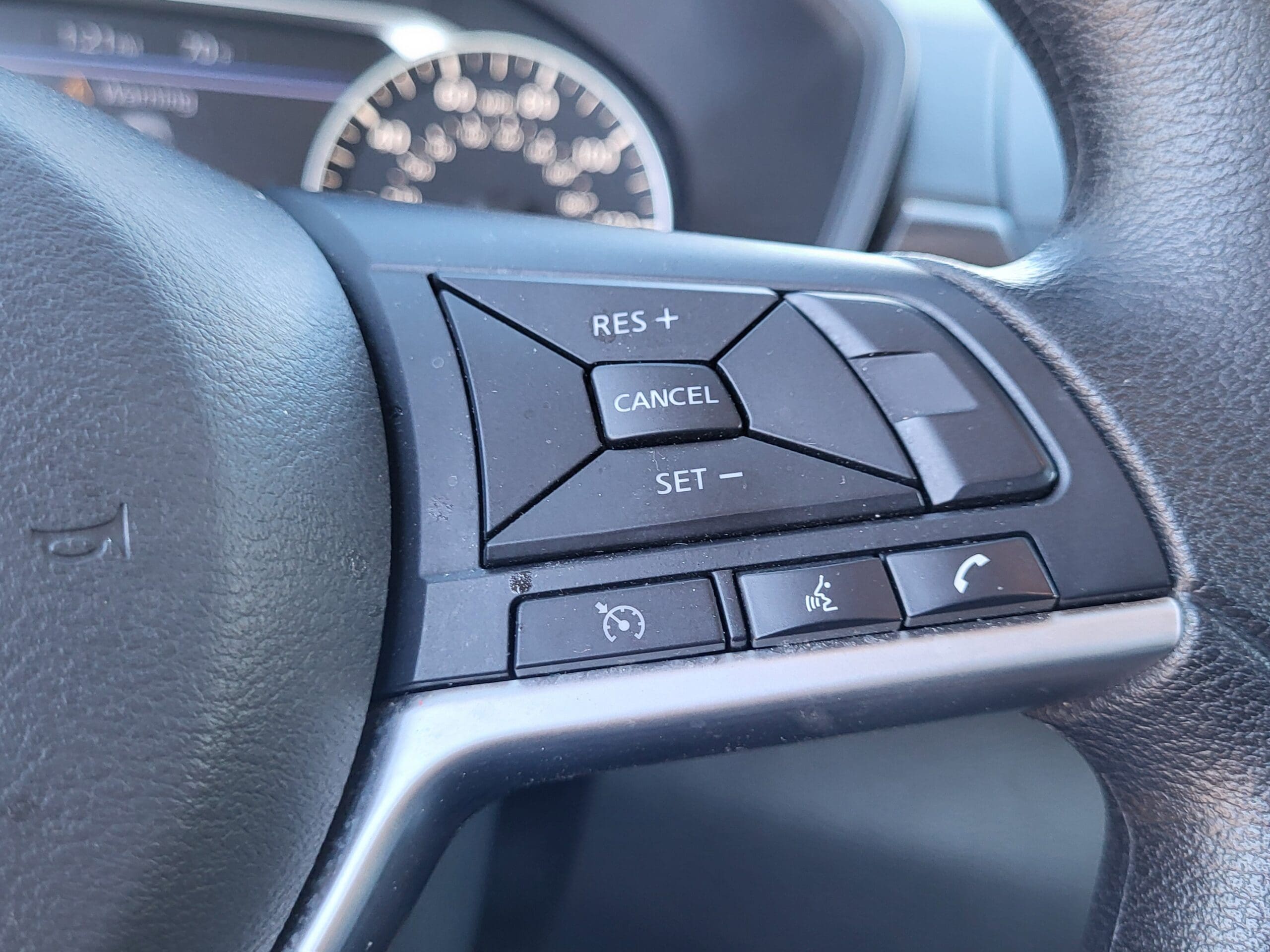 2024 Nissan Altima - Image 19