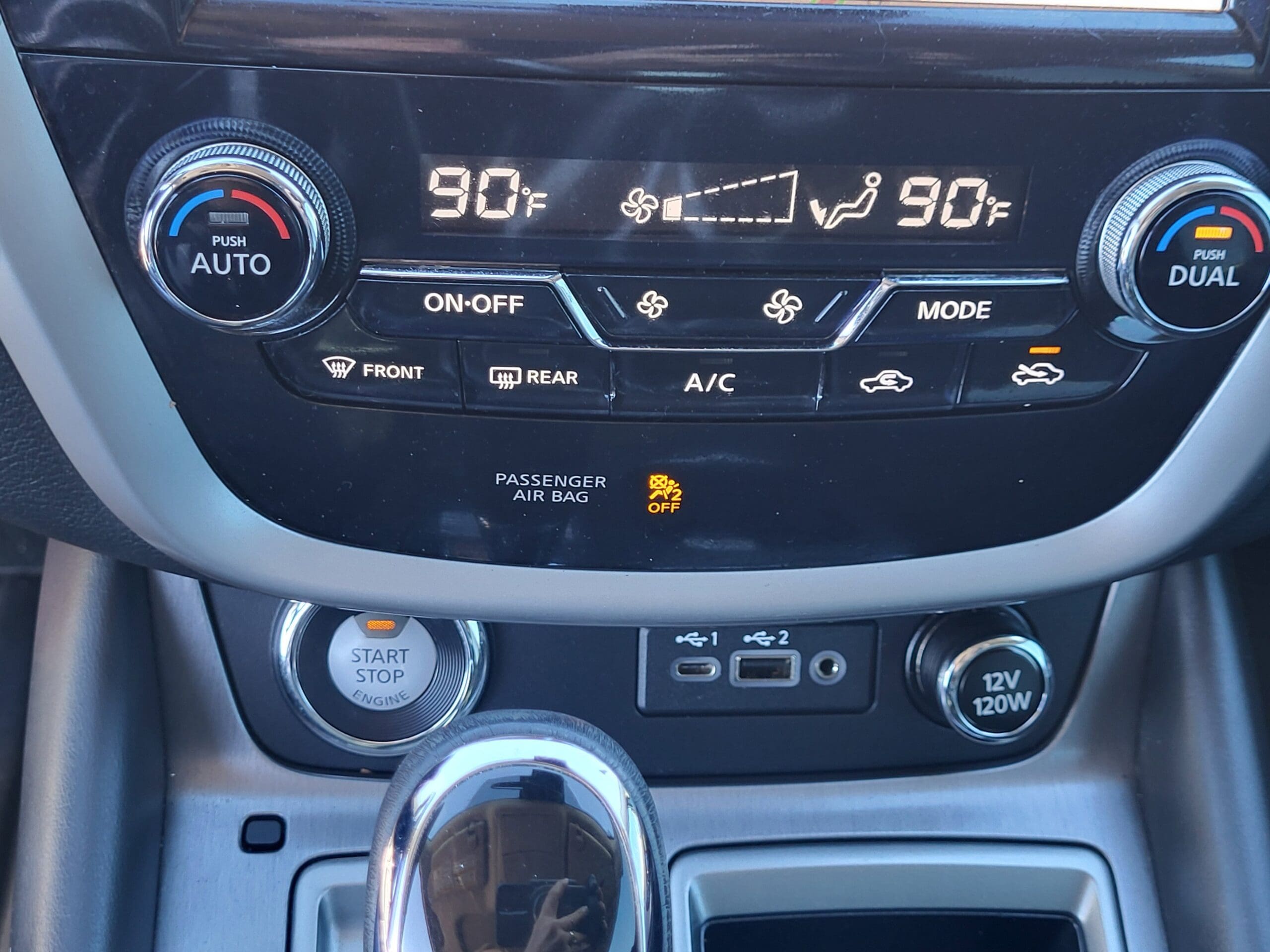 2021 Nissan Murano - Image 26